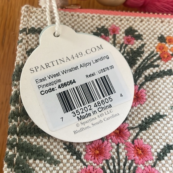 New Spartina Wrsitlet - Picture 3 of 3